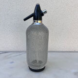 Siphon à eau de Seltz 1960 1970