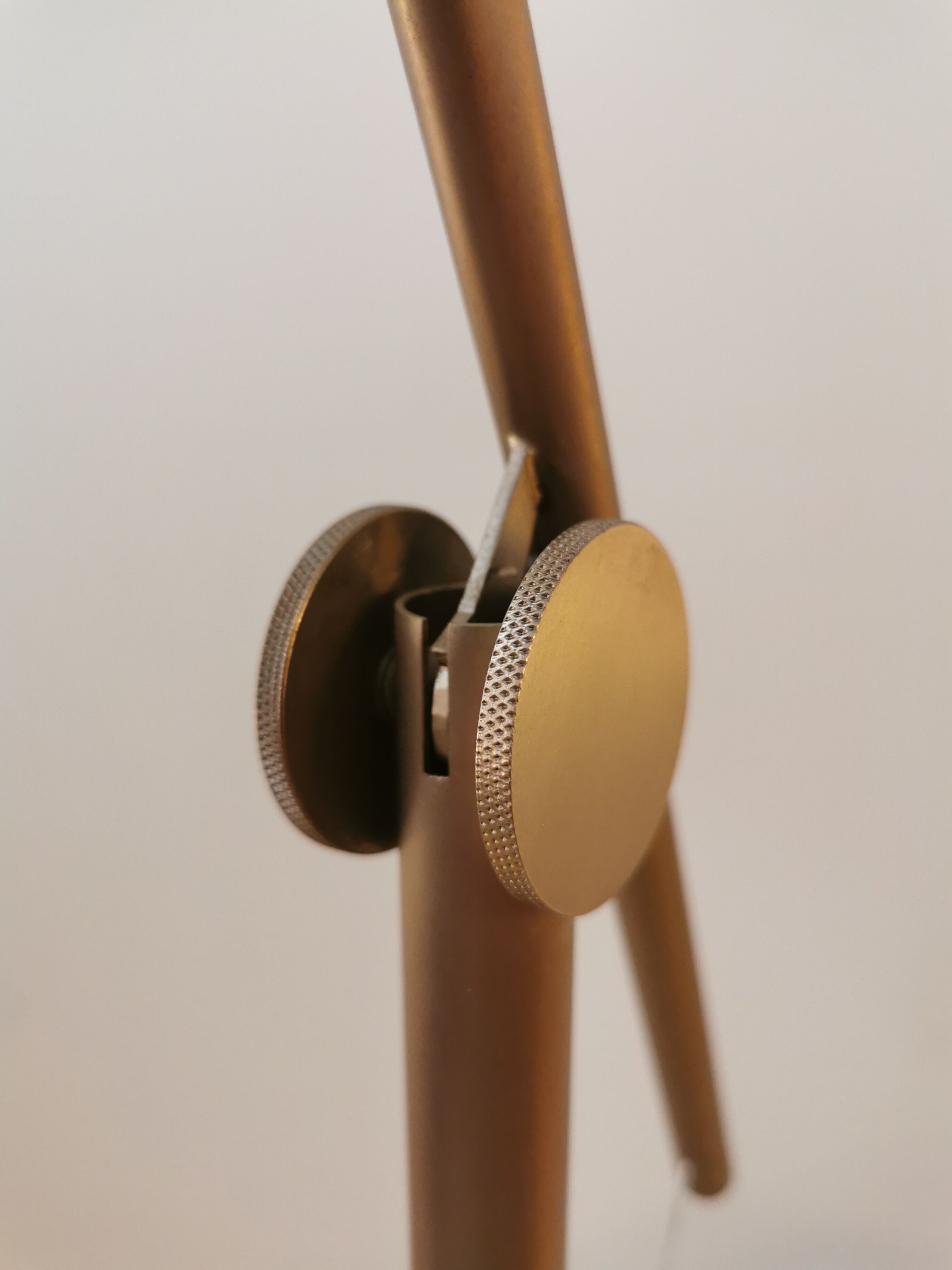 Vibia floor lamp of the 80s