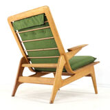 Armchair in the style of Rob Parry - dutch design - rare piece