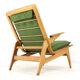 Armchair in the style of Rob Parry - dutch design - rare piece