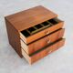Vintage chest of drawers | cabinet | 1960s | Sweden
