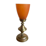 Art Deco style table lamp