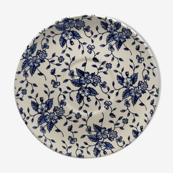 China plates