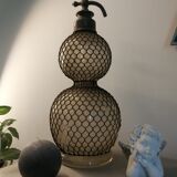 Large siphon