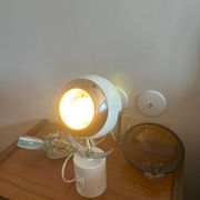 Italian Eye Ball lamp