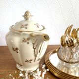 Old royal factory coffee maker