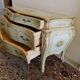 Commode 4 tiroirs italienne