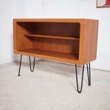 Commode Étagère Teck Dyrlund