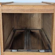 Office filing cabinet