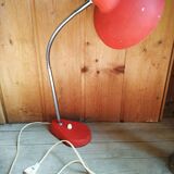 Aluminor lamp from the 1950s