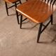 2 chaises Scandinaves , Sven Éric Fryklund