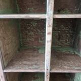 Old shelf