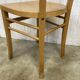 Set of 4 bistro chairs