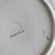 Hampden plate
