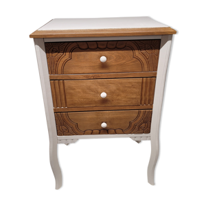meuble de rangement commode