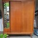 Armoire vintage