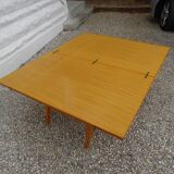 Albert Ducrot transformable coffee table