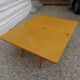 Table basse transformable Albert Ducrot