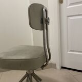 Ronéo swivel office chair