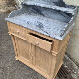 Meuble de toilette
