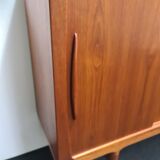 Buffet danois vintage de teck