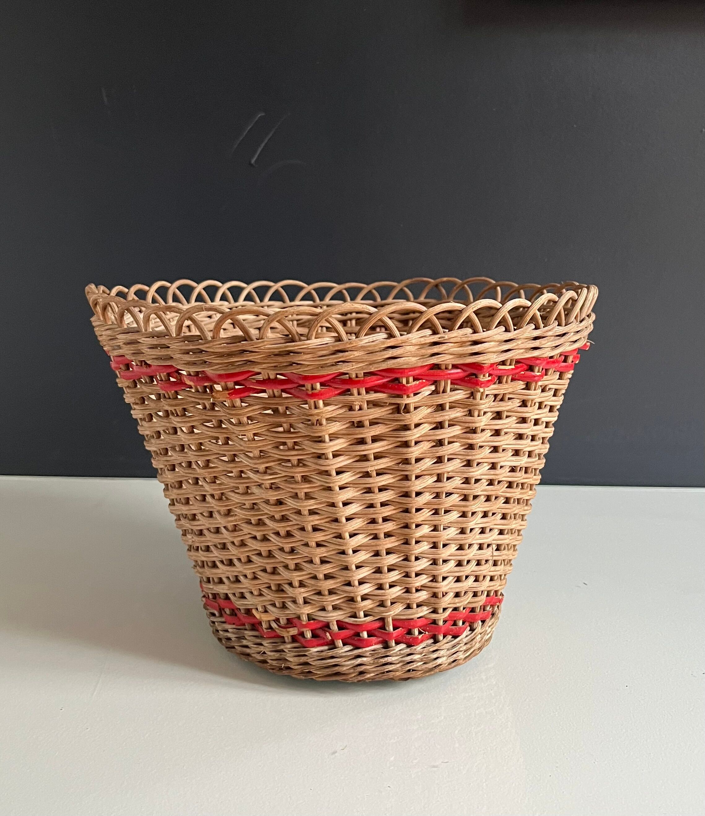 Plant holder/basket