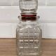 Bocal en verre