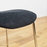 Model VL118 dining chairs by Vermund Larsen for Vermund Larsen A/S, Denmark, 1960s, set of 4