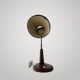 Jacques Adnet lamp