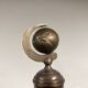 Original Globe Wernicke English Library Staircase Large