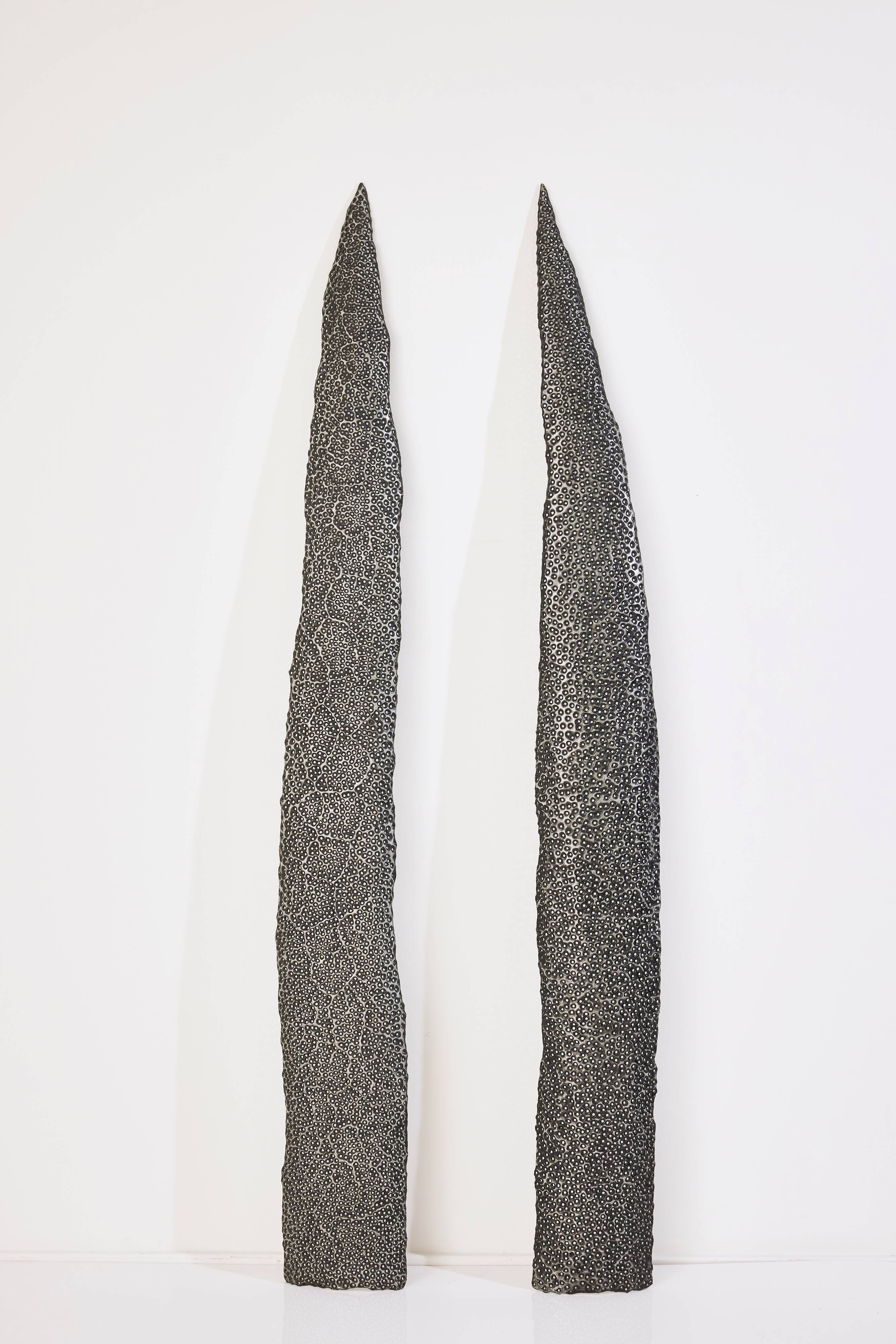 Sculpture totem