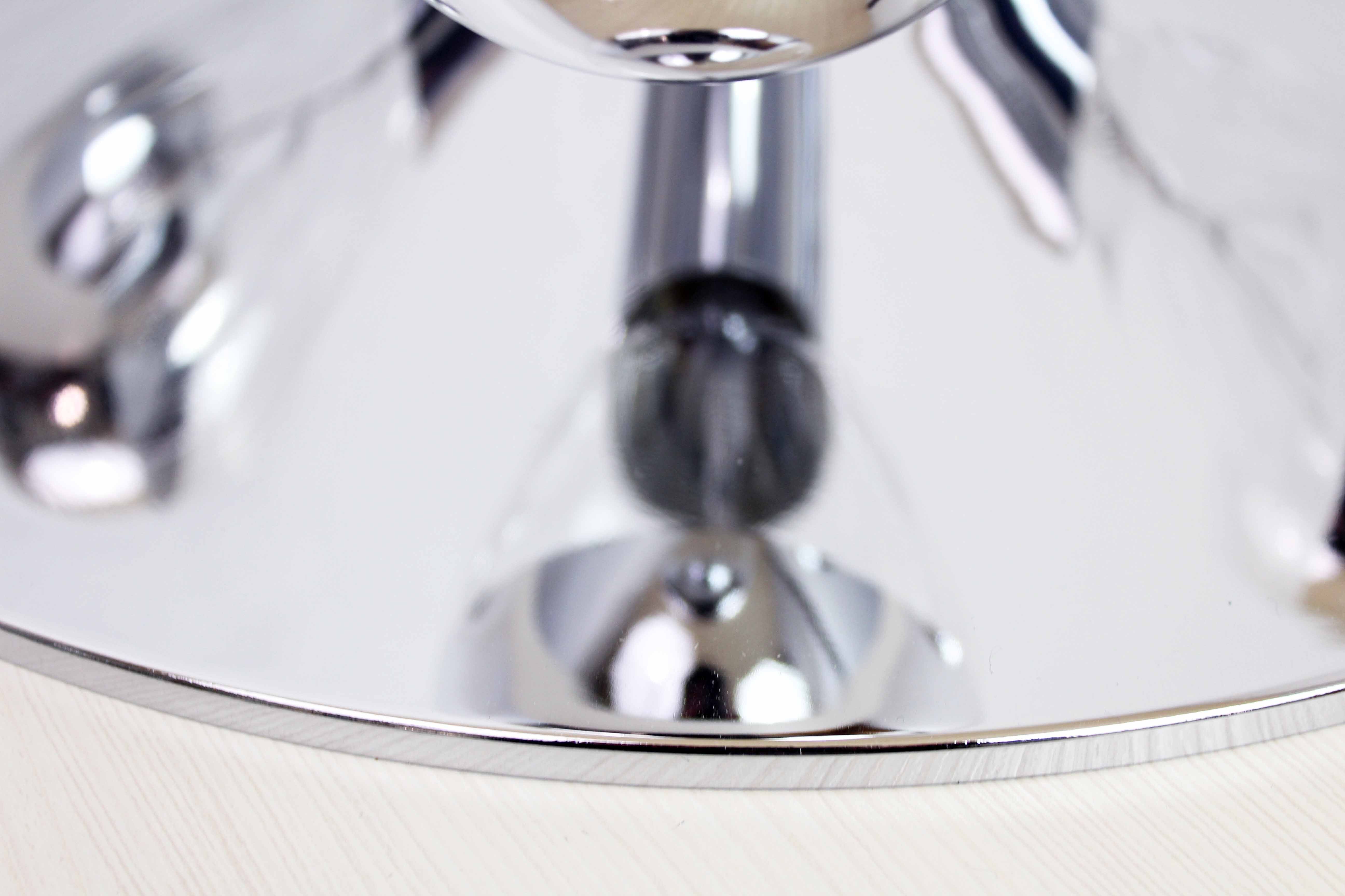 Ceiling sputnik Hustadt Leuchten