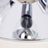 Ceiling sputnik Hustadt Leuchten