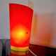 Samuel Parker lamp for Slamp, 1980