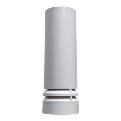 Lampe suspendue vintage danoise Pipeline par Ole Pless Jørgensen pour Nordisk Solar