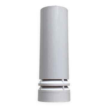 Lampe suspendue vintage danoise Pipeline par Ole Pless Jørgensen pour Nordisk Solar