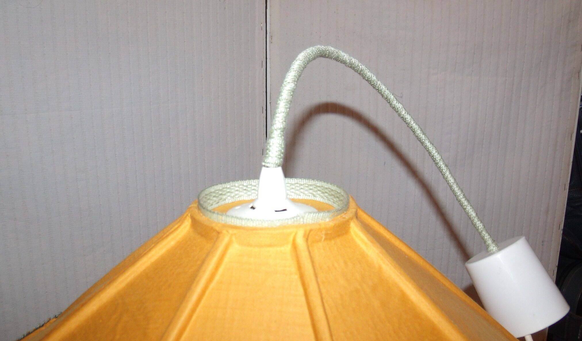 Suspension