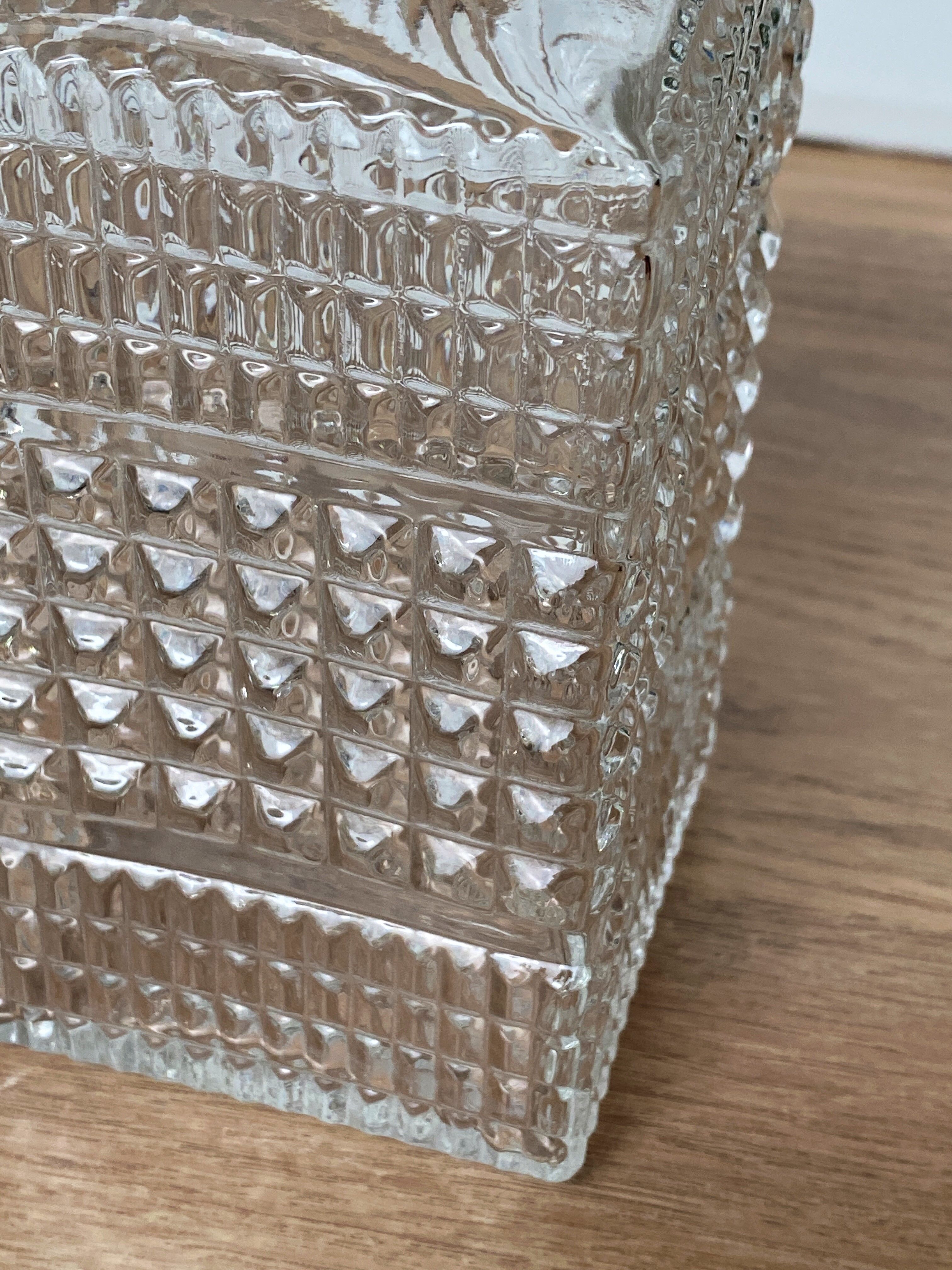 Whisky Decanter