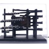 Roll-o-clock Ball Clock-Mattel - 1983