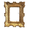 Golden Frame