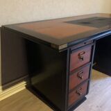 Captain's office per mare per terram