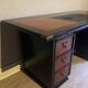 Captain's office per mare per terram