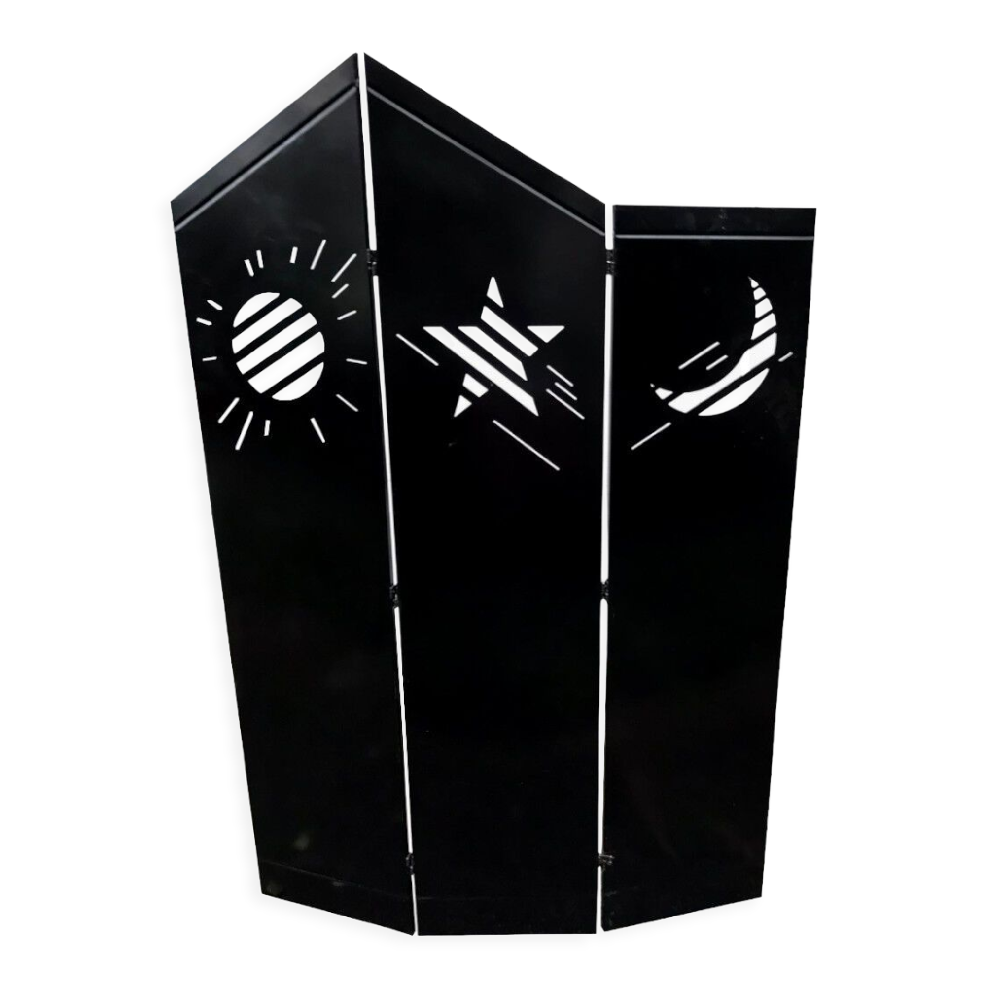 Original screen from the 80s.