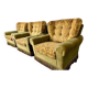Armchair single seat