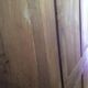 Armoire en noyer ancienne
