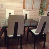 Miami chairs