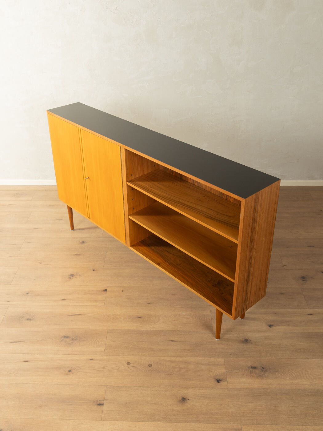 Buffet classique des années 1950 par WK Möbel