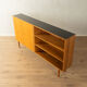 Buffet classique des années 1950 par WK Möbel