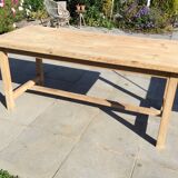 Table de ferme
