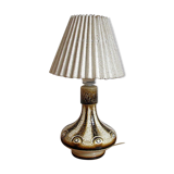 Table lamp from Søholm , Denmark 1960